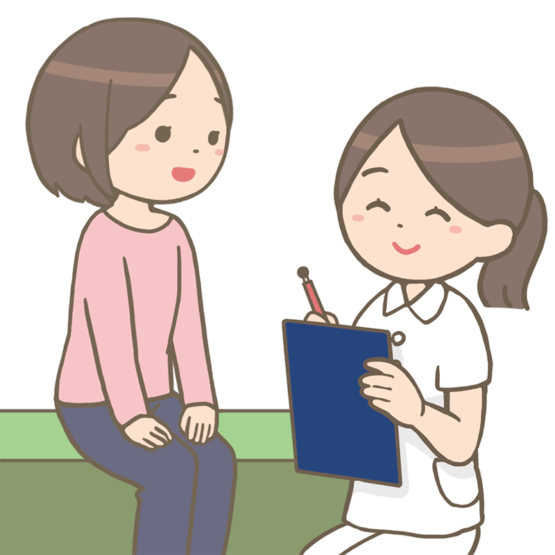 精神科訪問看護